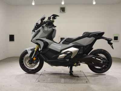 Honda X-Adv 750 2021