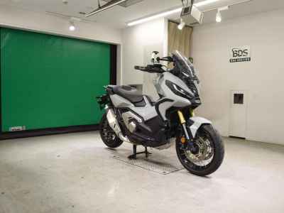 Honda X-Adv 750 2021