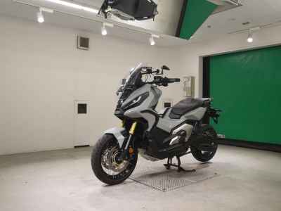 Honda X-Adv 750 2021