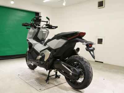 Honda X-Adv 750 2021
