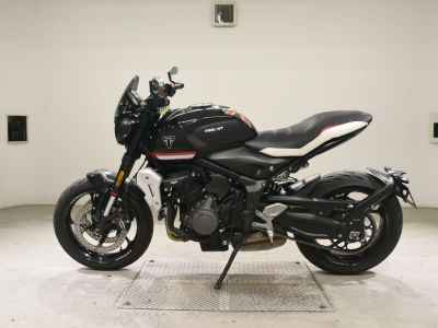 Triumph Trident 660 2021