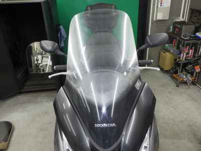 Honda Silver Wing 600GT 2015
