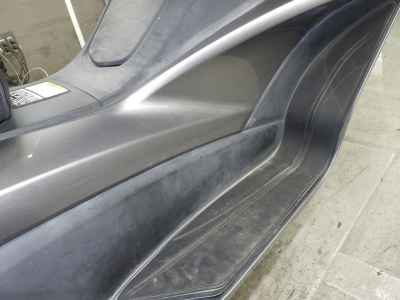 Honda Silver Wing 600GT 2015