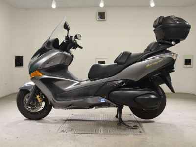 Honda Silver Wing 600GT 2015