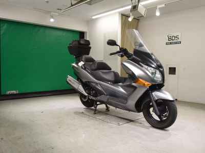 Honda Silver Wing 600GT 2015