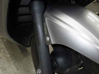 Honda Silver Wing 600GT 2015