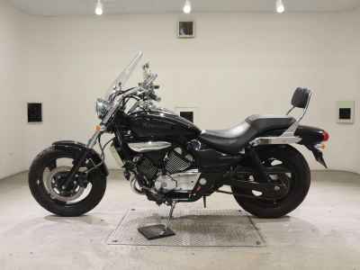Kawasaki Eliminator 250V 2007