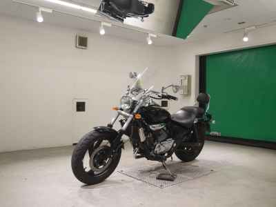 Kawasaki Eliminator 250V 2007