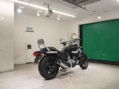Kawasaki Eliminator 250V 2007