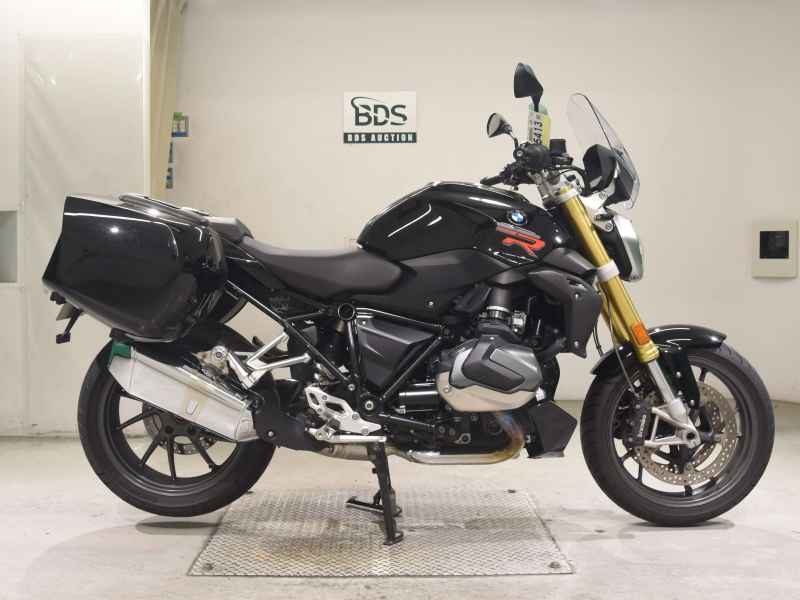 BMW R1250R 2019