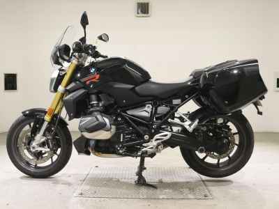 BMW R1250R 2019