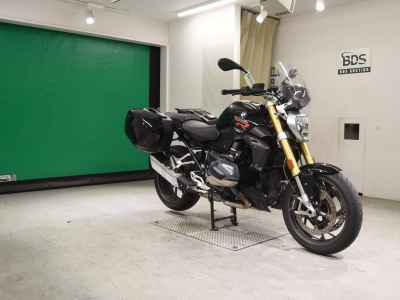 BMW R1250R 2019