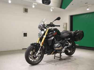 BMW R1250R 2019