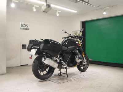 BMW R1250R 2019