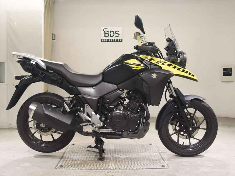 Suzuki V-Strom 250