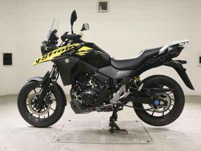 Suzuki V-Strom 250