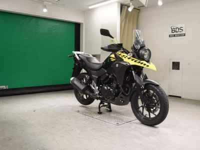 Suzuki V-Strom 250