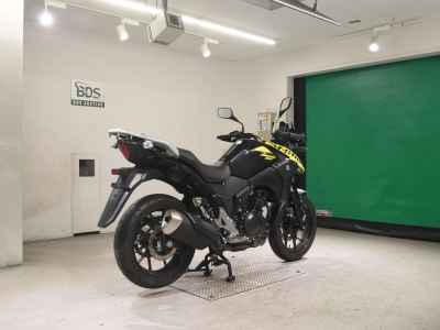 Suzuki V-Strom 250