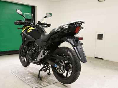 Suzuki V-Strom 250