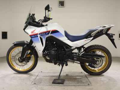 Honda Transalp 750 2023