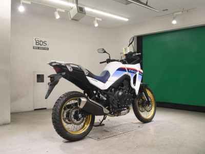 Honda Transalp 750 2023