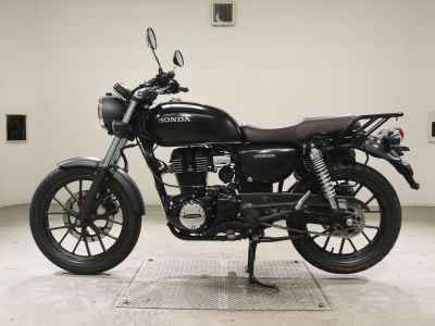 Honda GB350 2021