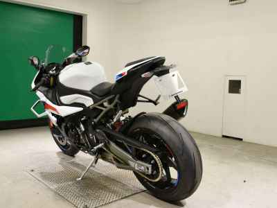 BMW S1000RR M Package 2026