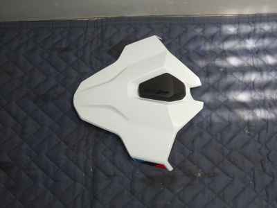 BMW S1000RR M Package 2026