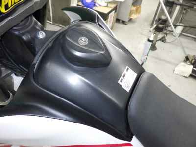 Yamaha WR250X 2014