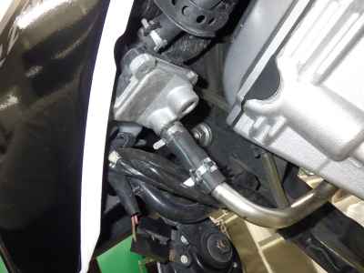 Yamaha WR250X 2014