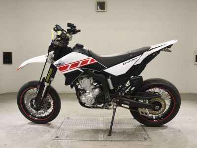 Yamaha WR250X 2014
