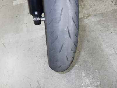 Yamaha WR250X 2014