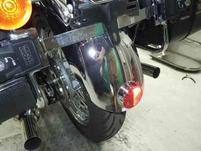 Triumph Bonneville T100 2013