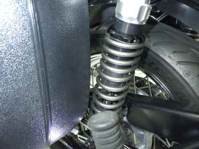Triumph Bonneville T100 2013