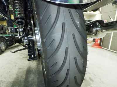 Triumph Bonneville T100 2013