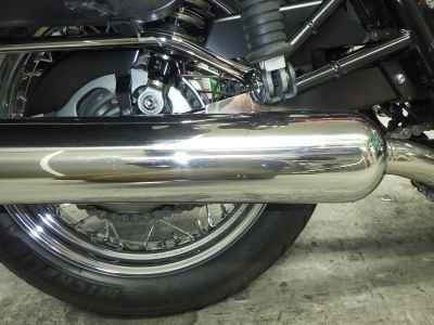 Triumph Bonneville T100 2013