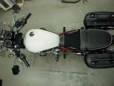 Triumph Bonneville T100 2013