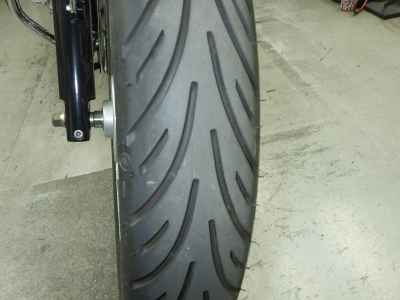 Triumph Bonneville T100 2013