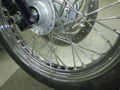 Triumph Bonneville T100 2013