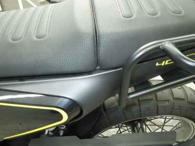 Husqvarna Svartpilen 401 2019