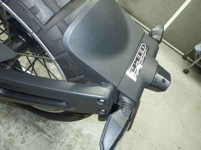 Husqvarna Svartpilen 401 2019