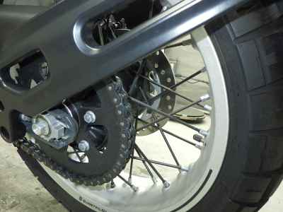 Husqvarna Svartpilen 401 2019