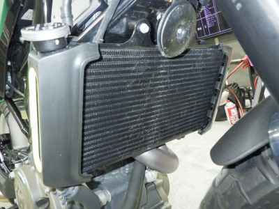 Husqvarna Svartpilen 401 2019