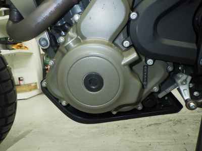 Husqvarna Svartpilen 401 2019