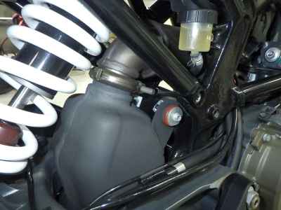 Husqvarna Svartpilen 401 2019