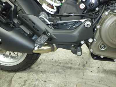 Husqvarna Svartpilen 401 2019