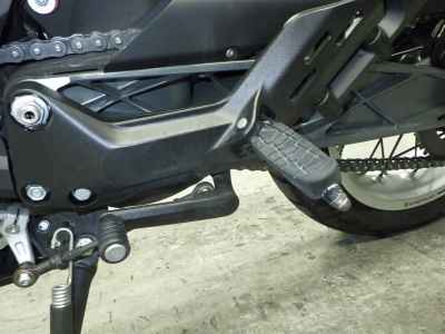 Husqvarna Svartpilen 401 2019