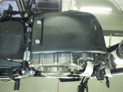 Husqvarna Svartpilen 401 2019