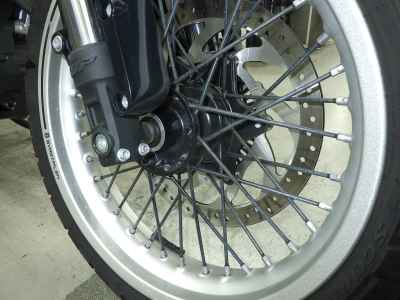 Husqvarna Svartpilen 401 2019