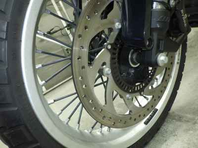 Husqvarna Svartpilen 401 2019